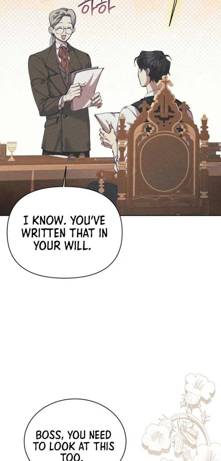 Elegant Aubrey Chapter 18 page 20 - 