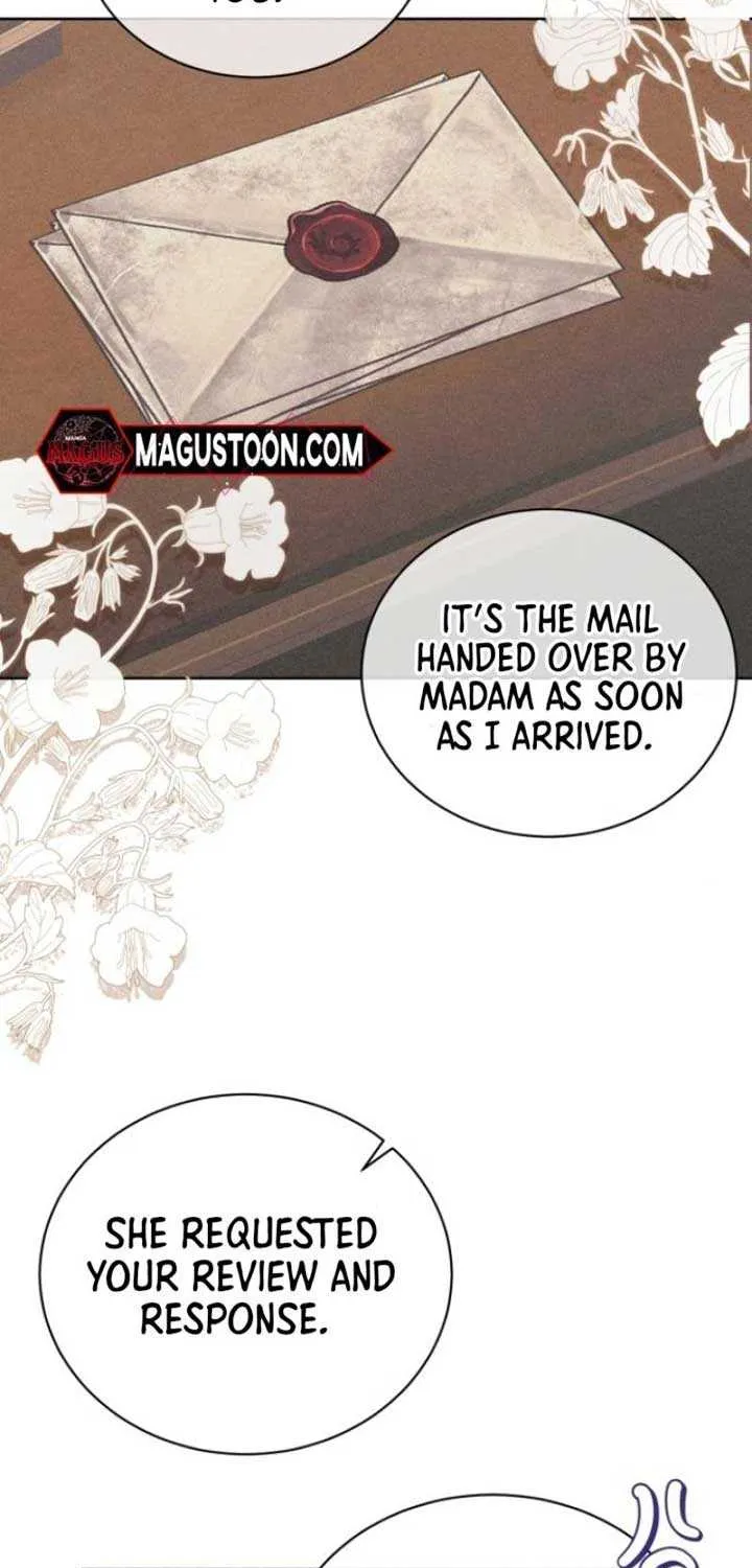 Elegant Aubrey Chapter 18 page 21 - 