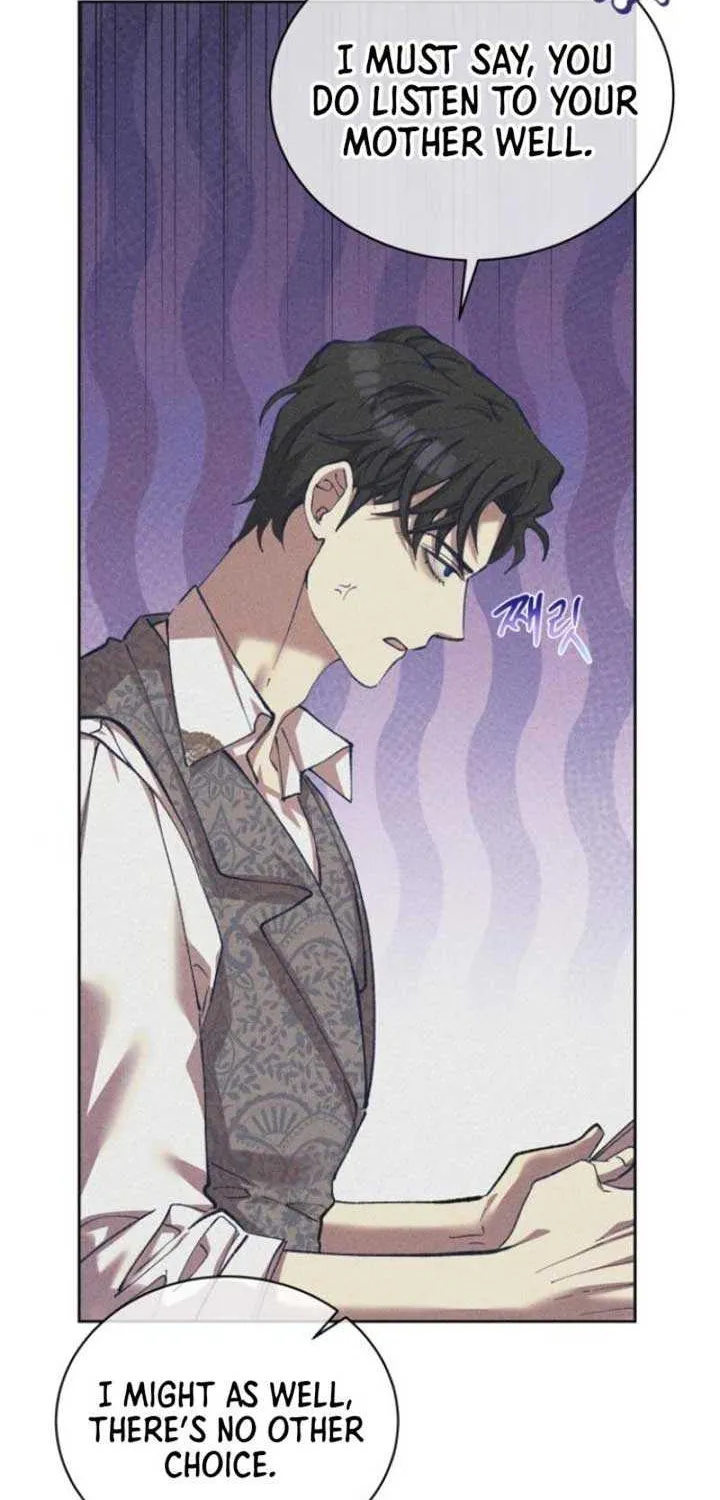 Elegant Aubrey Chapter 18 page 22 - 