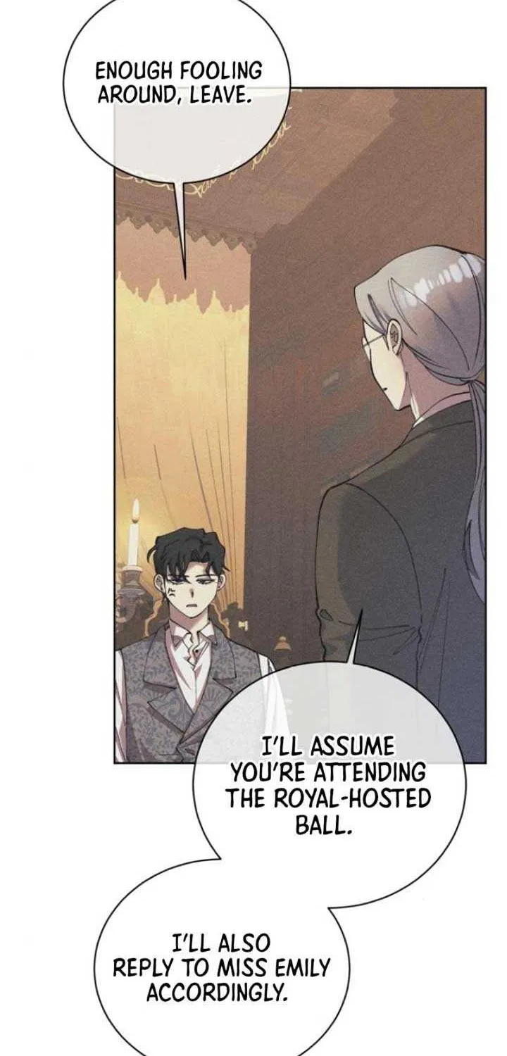 Elegant Aubrey Chapter 18 page 29 - 