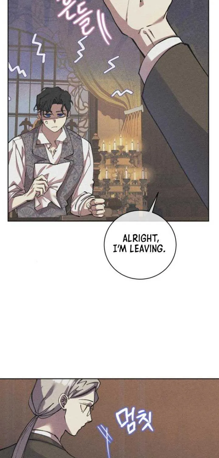 Elegant Aubrey Chapter 18 page 32 - 