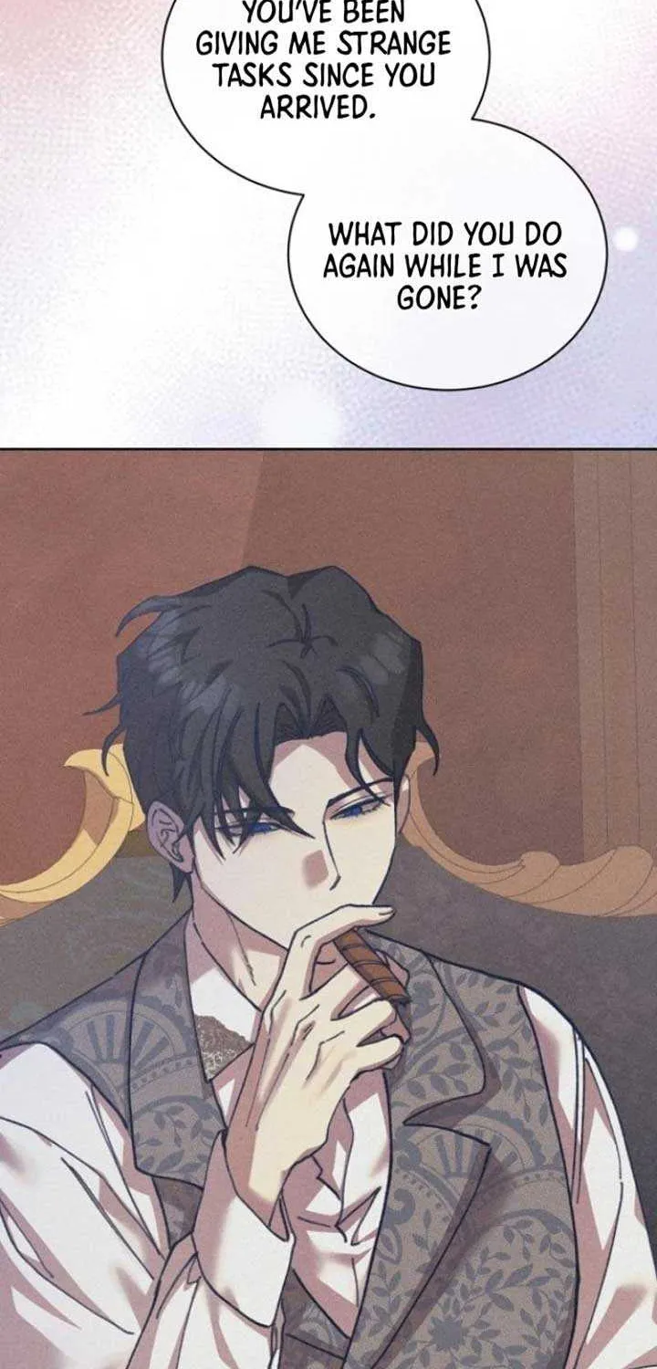 Elegant Aubrey Chapter 18 page 5 - 