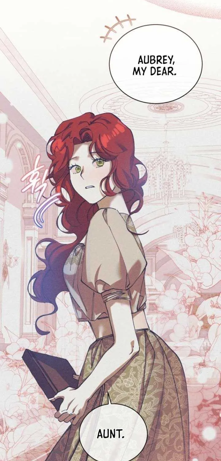 Elegant Aubrey Chapter 18 page 48 - 