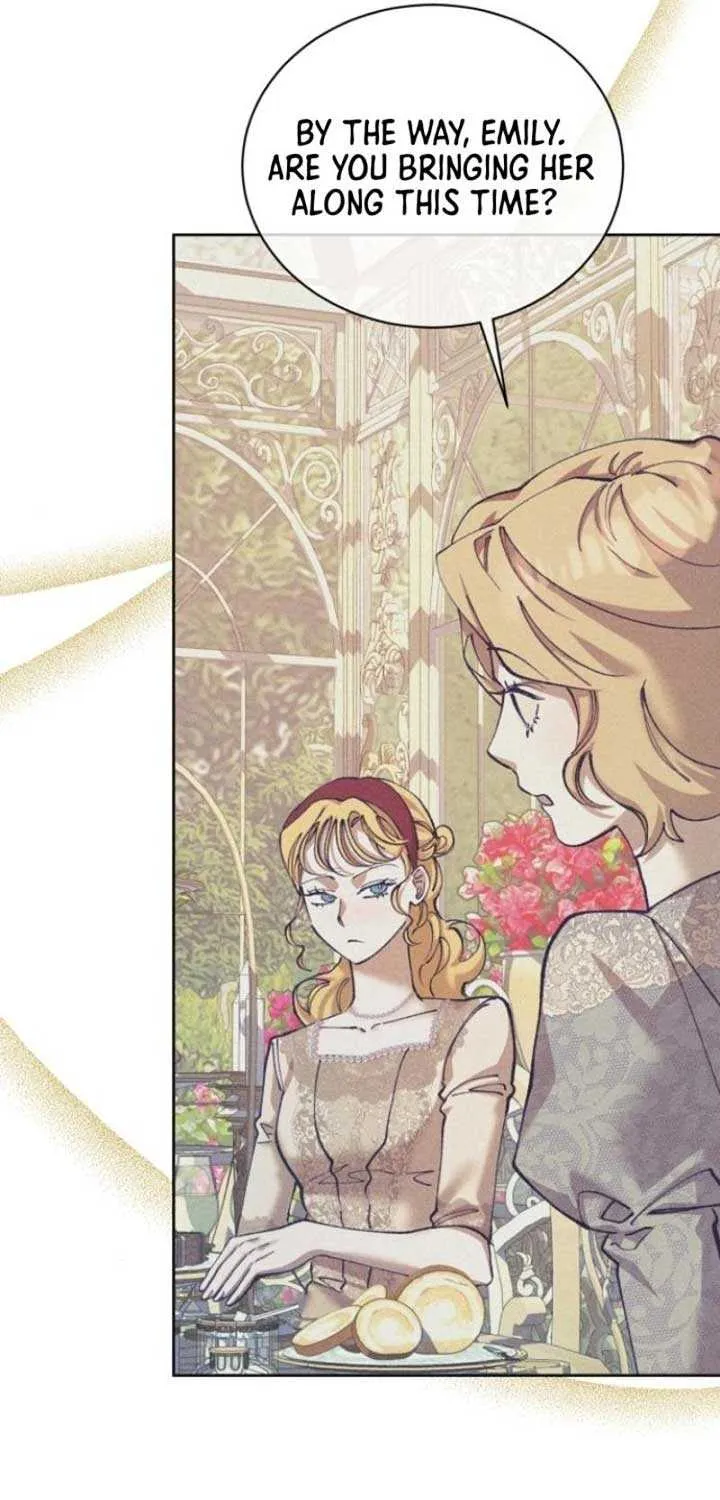 Elegant Aubrey Chapter 18 page 67 - 