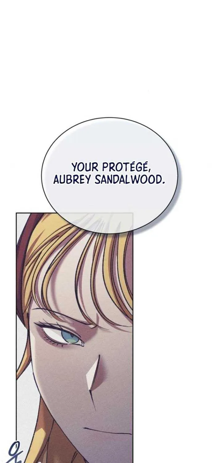 Elegant Aubrey Chapter 18 page 68 - 