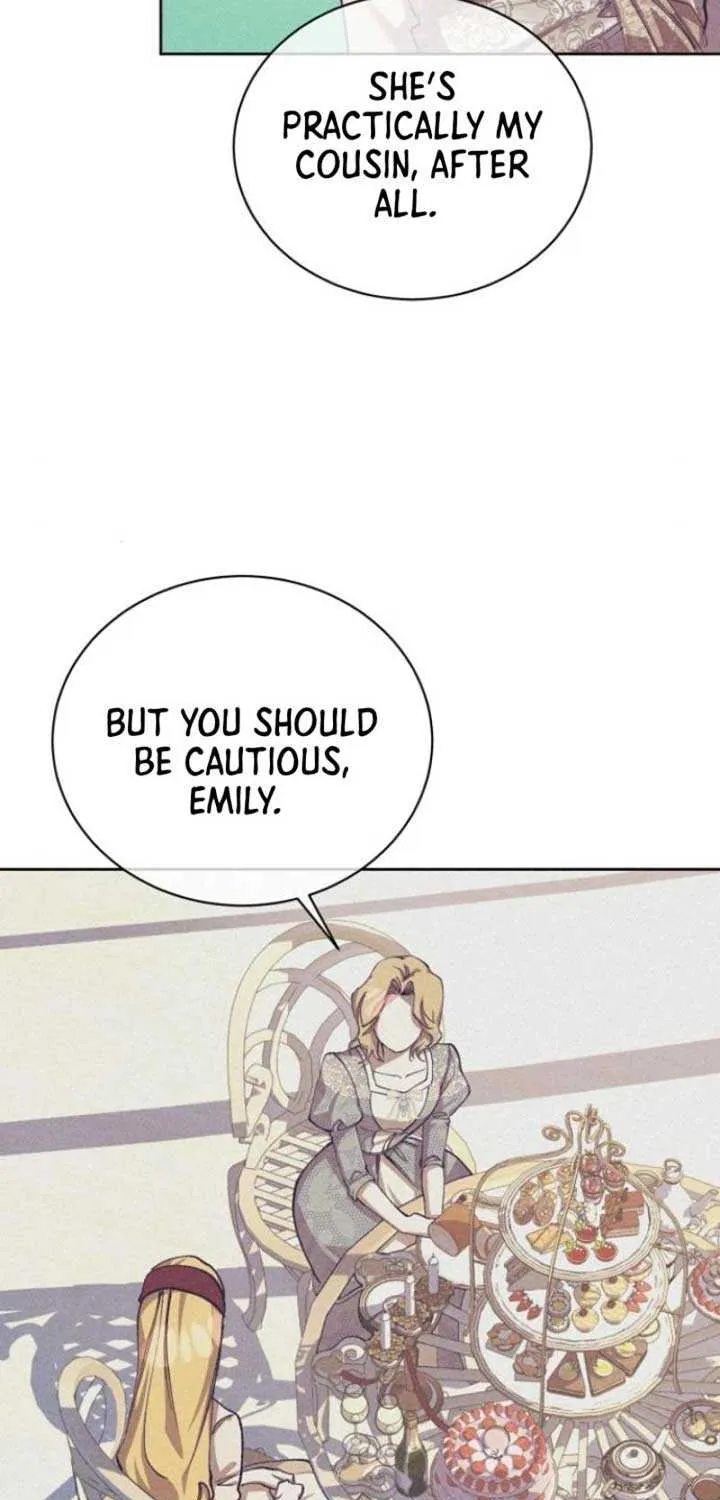Elegant Aubrey Chapter 18 page 75 - 