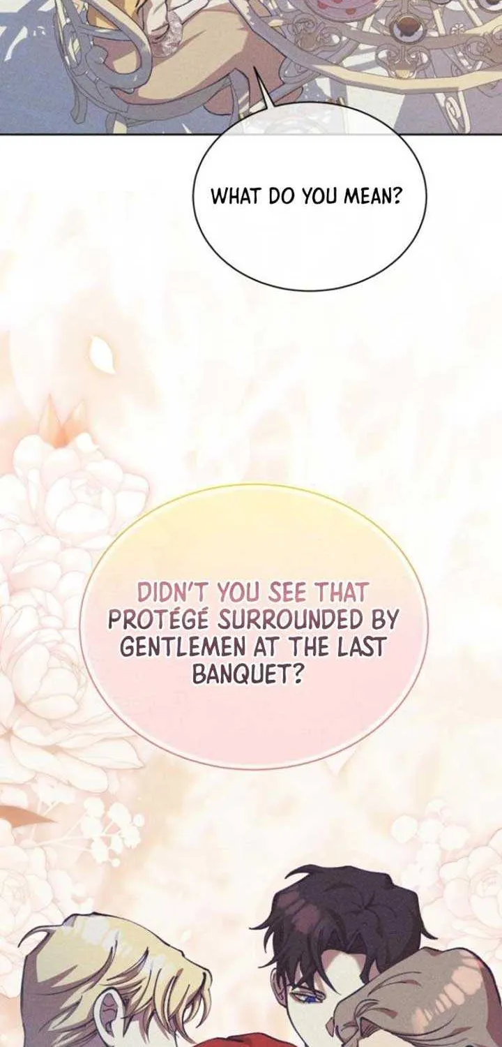 Elegant Aubrey Chapter 18 page 76 - 