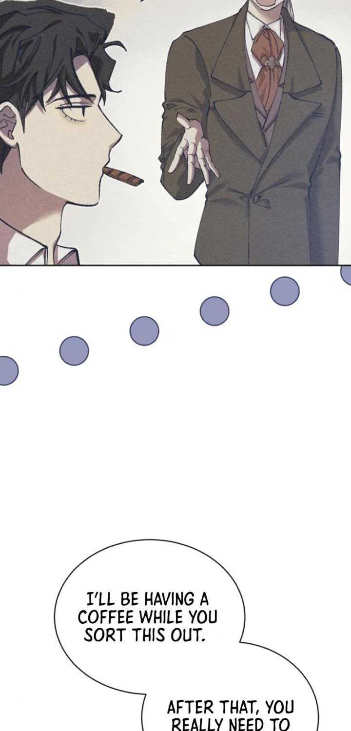 Elegant Aubrey Chapter 18 page 10 - 