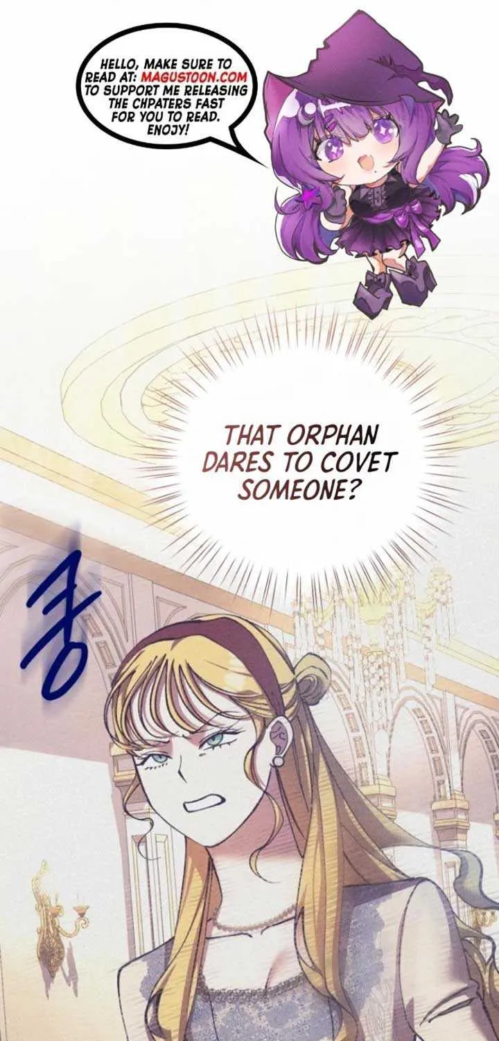 Elegant Aubrey Chapter 19 page 1 - 