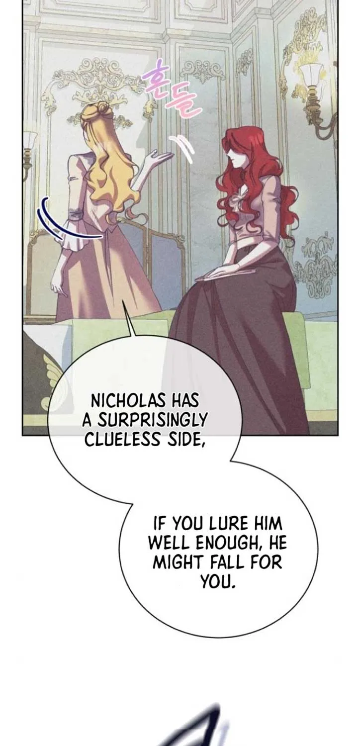Elegant Aubrey Chapter 19 page 16 - 