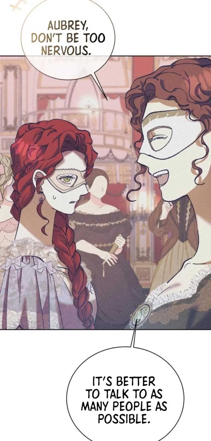 Elegant Aubrey Chapter 19 page 22 - 