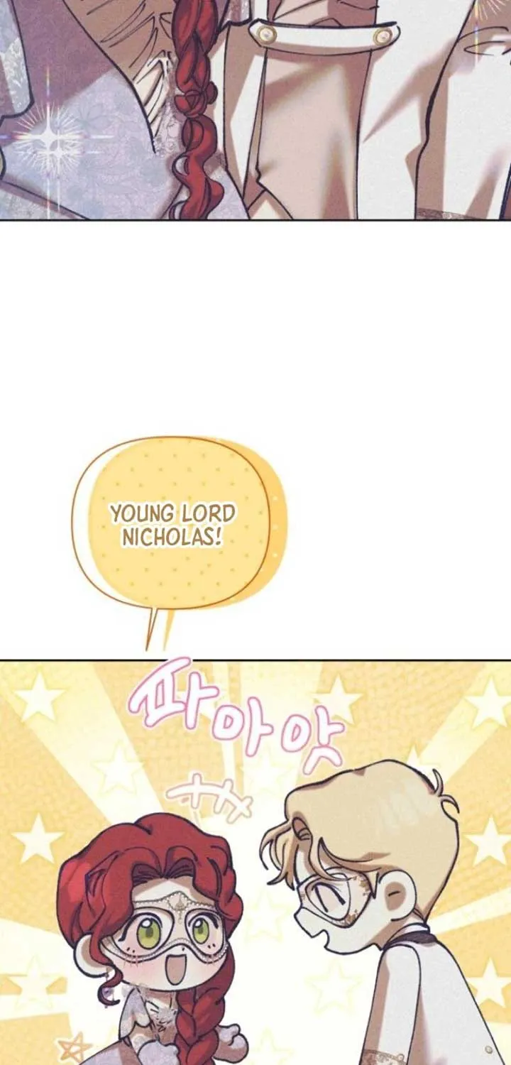Elegant Aubrey Chapter 19 page 30 - 