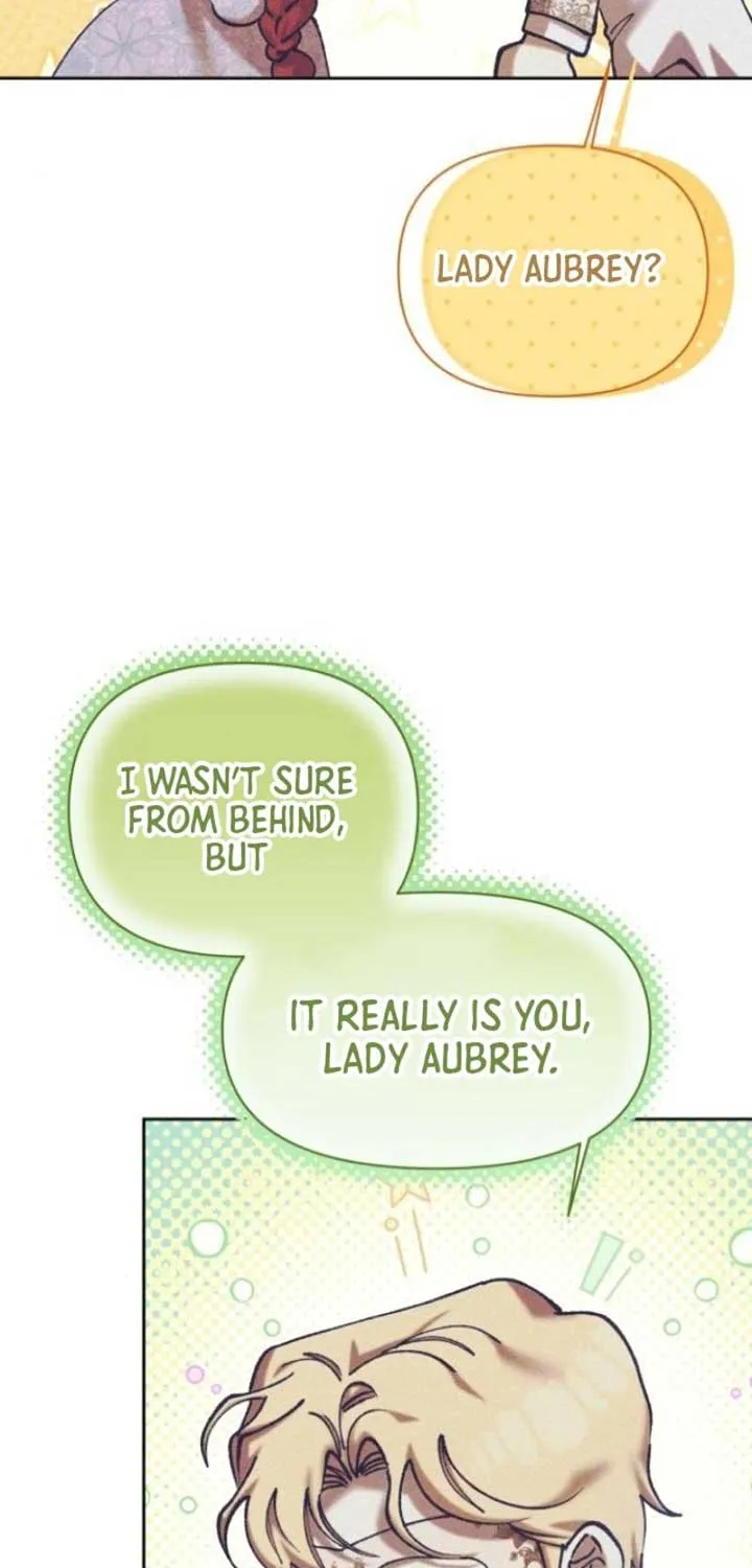 Elegant Aubrey Chapter 19 page 31 - 
