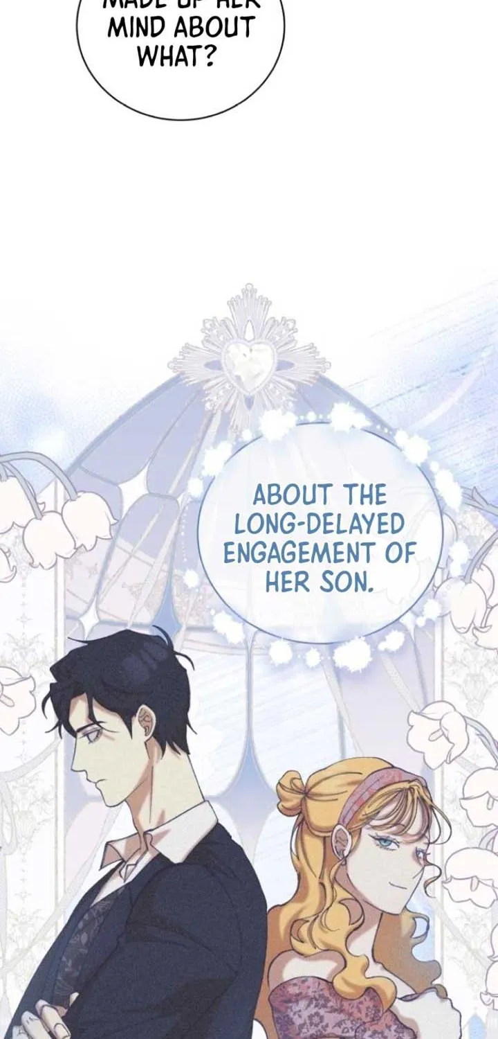 Elegant Aubrey Chapter 19 page 34 - 