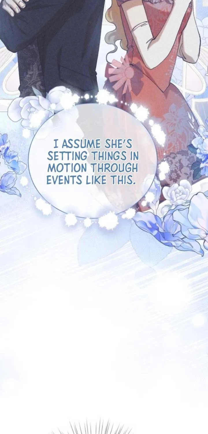 Elegant Aubrey Chapter 19 page 35 - 