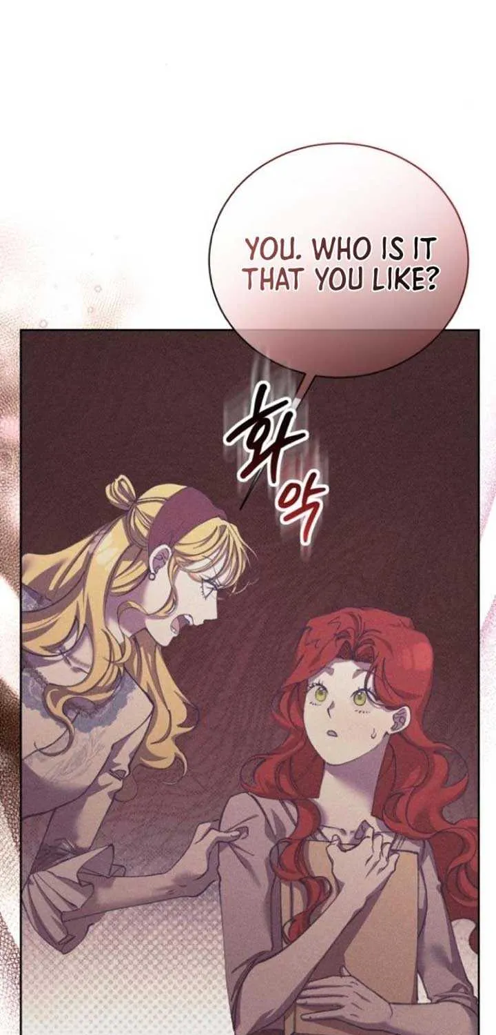Elegant Aubrey Chapter 19 page 5 - 