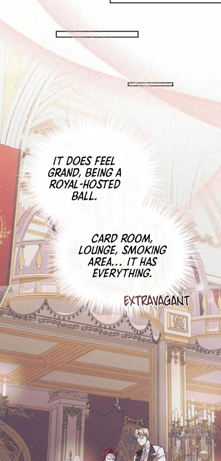 Elegant Aubrey Chapter 19 page 41 - 