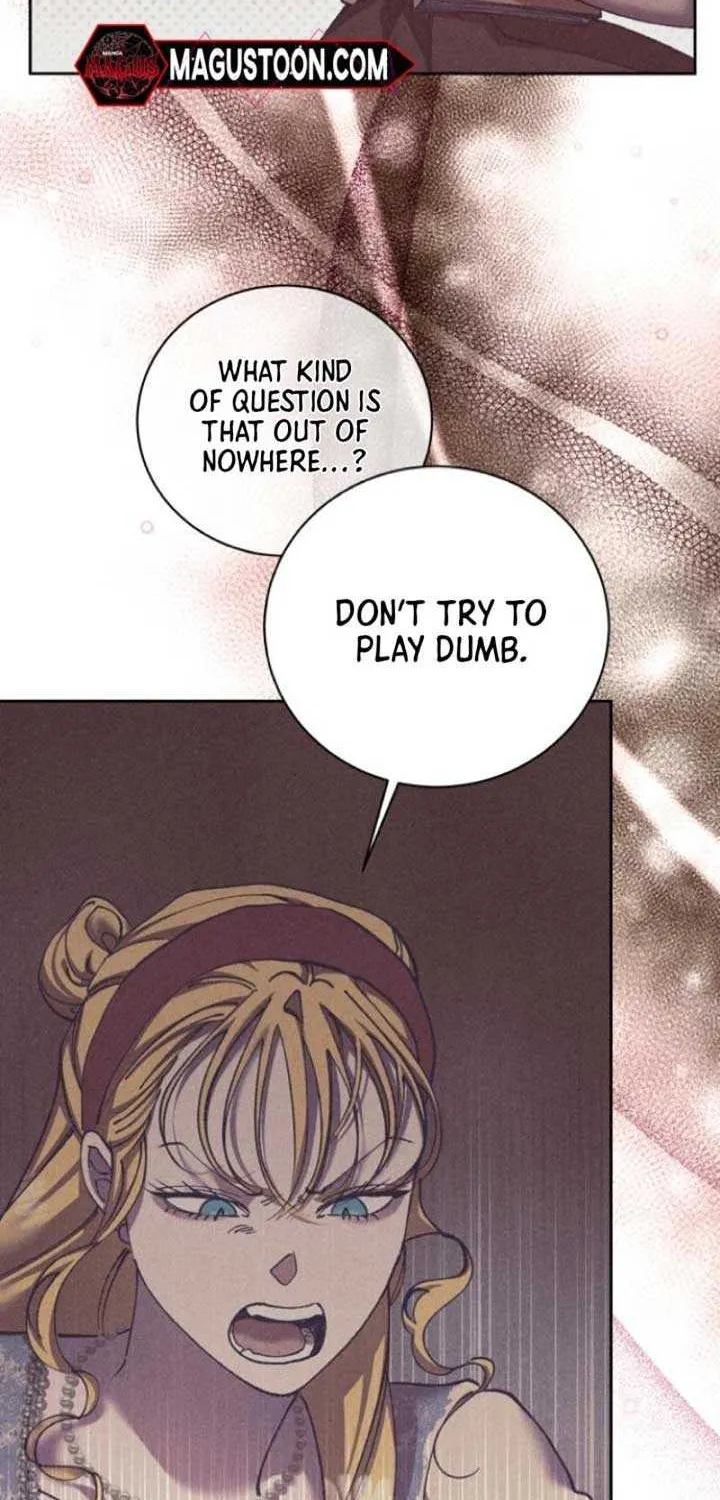 Elegant Aubrey Chapter 19 page 6 - 