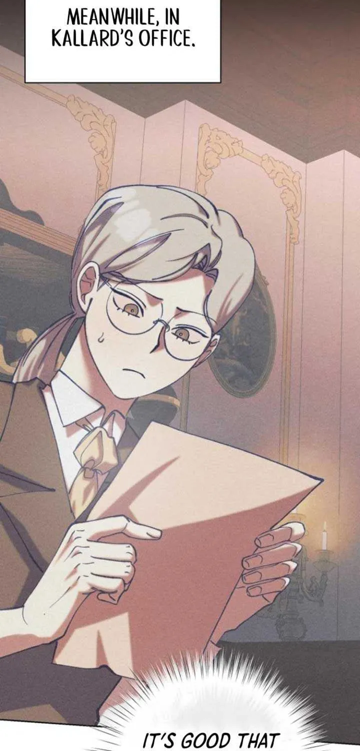 Elegant Aubrey Chapter 19 page 53 - 