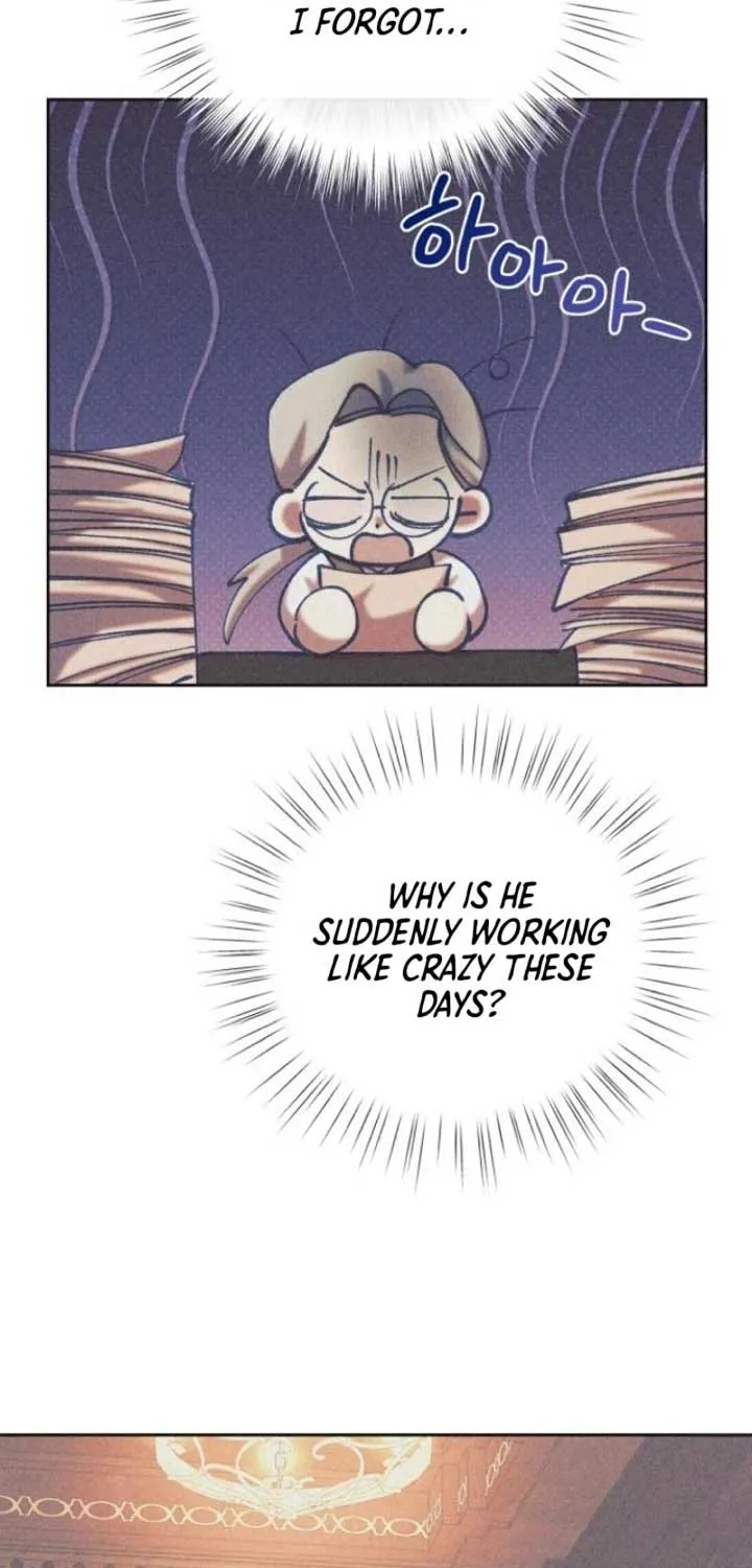 Elegant Aubrey Chapter 19 page 55 - 