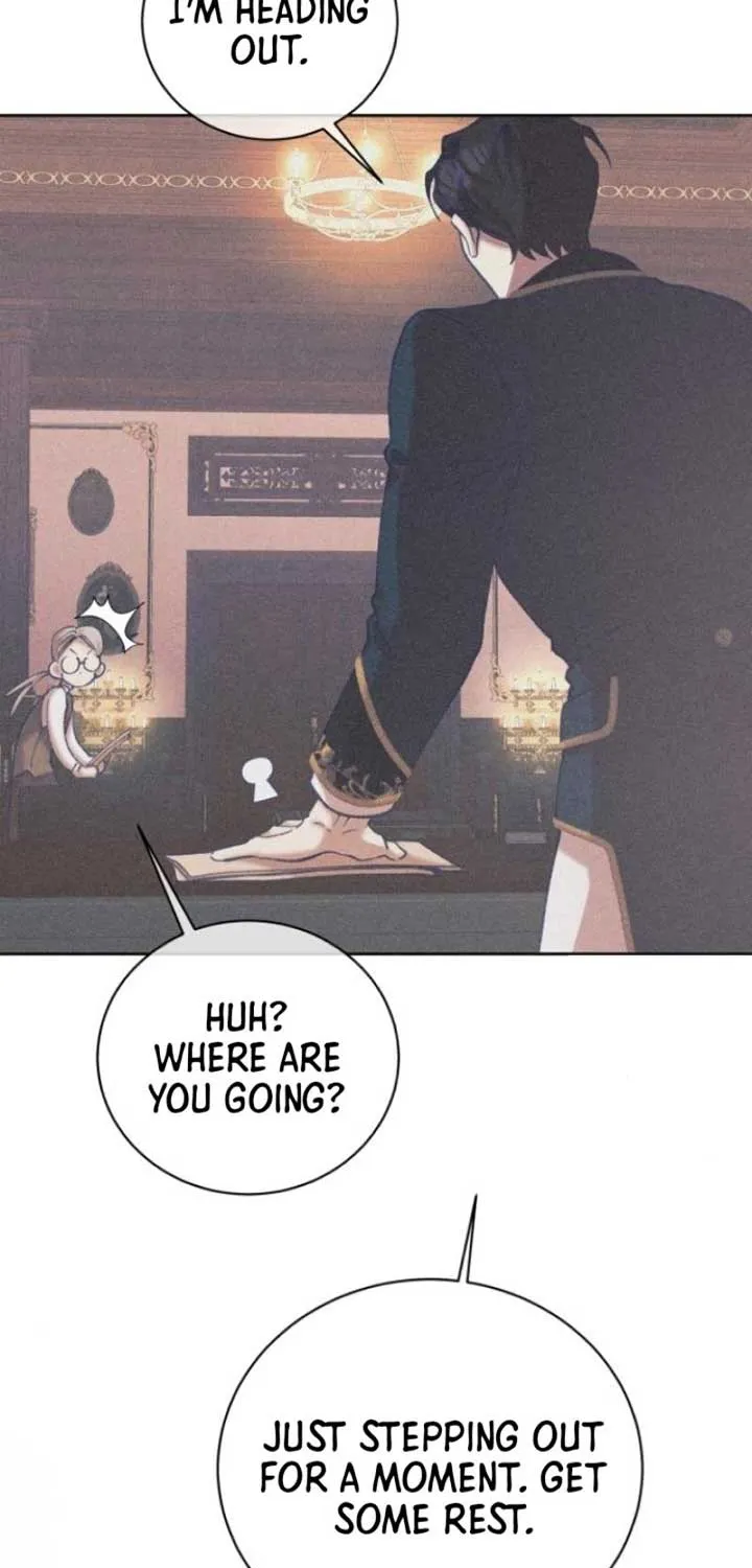 Elegant Aubrey Chapter 19 page 57 - 