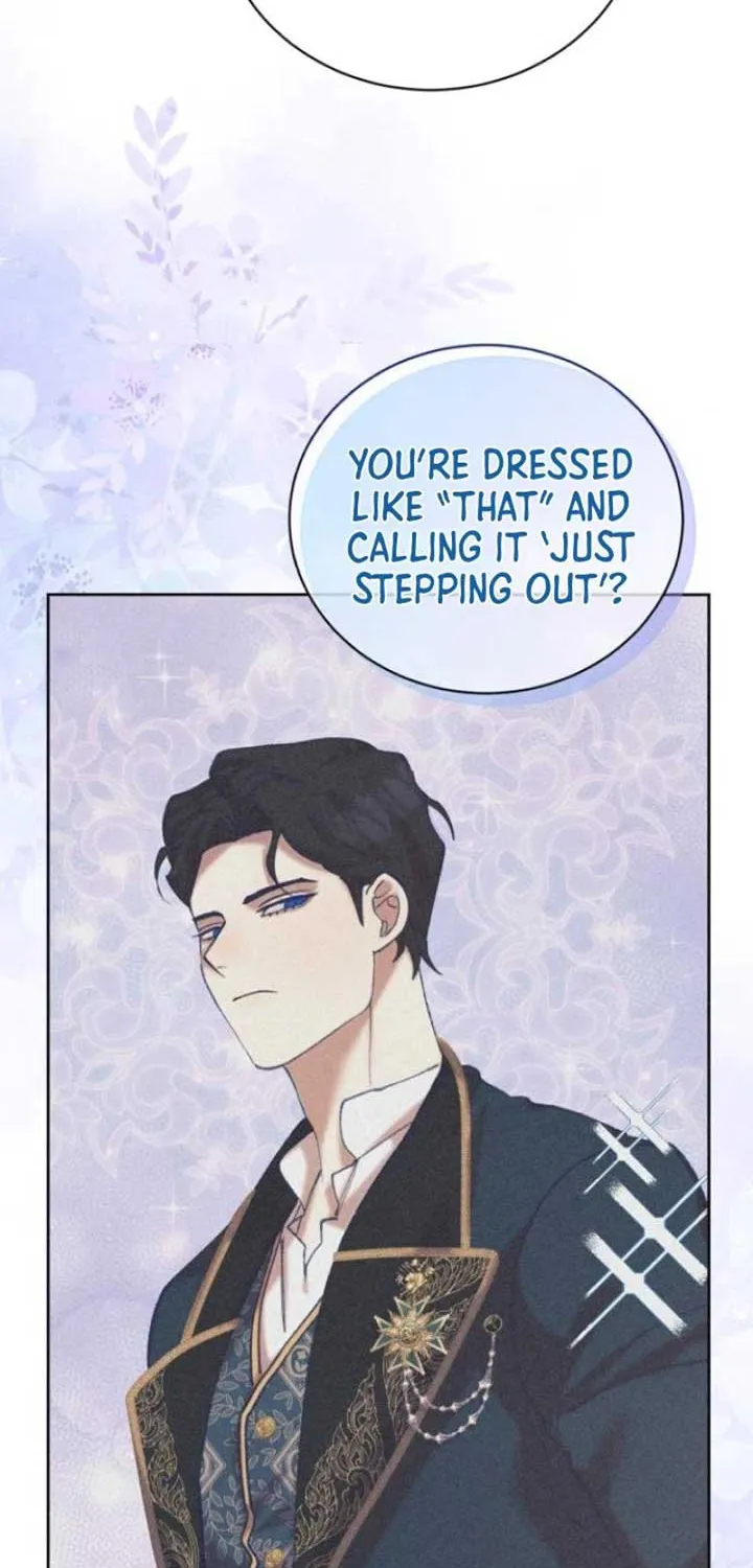 Elegant Aubrey Chapter 19 page 58 - 