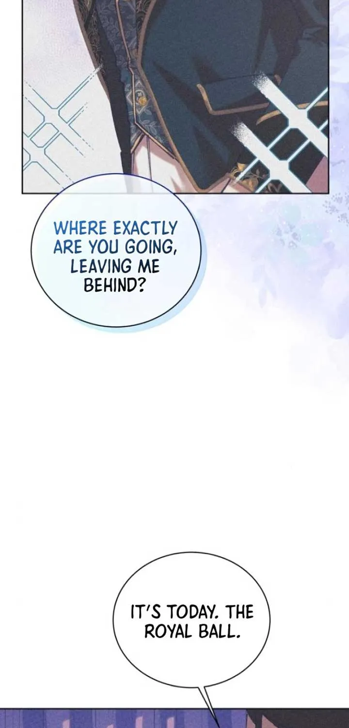 Elegant Aubrey Chapter 19 page 59 - 