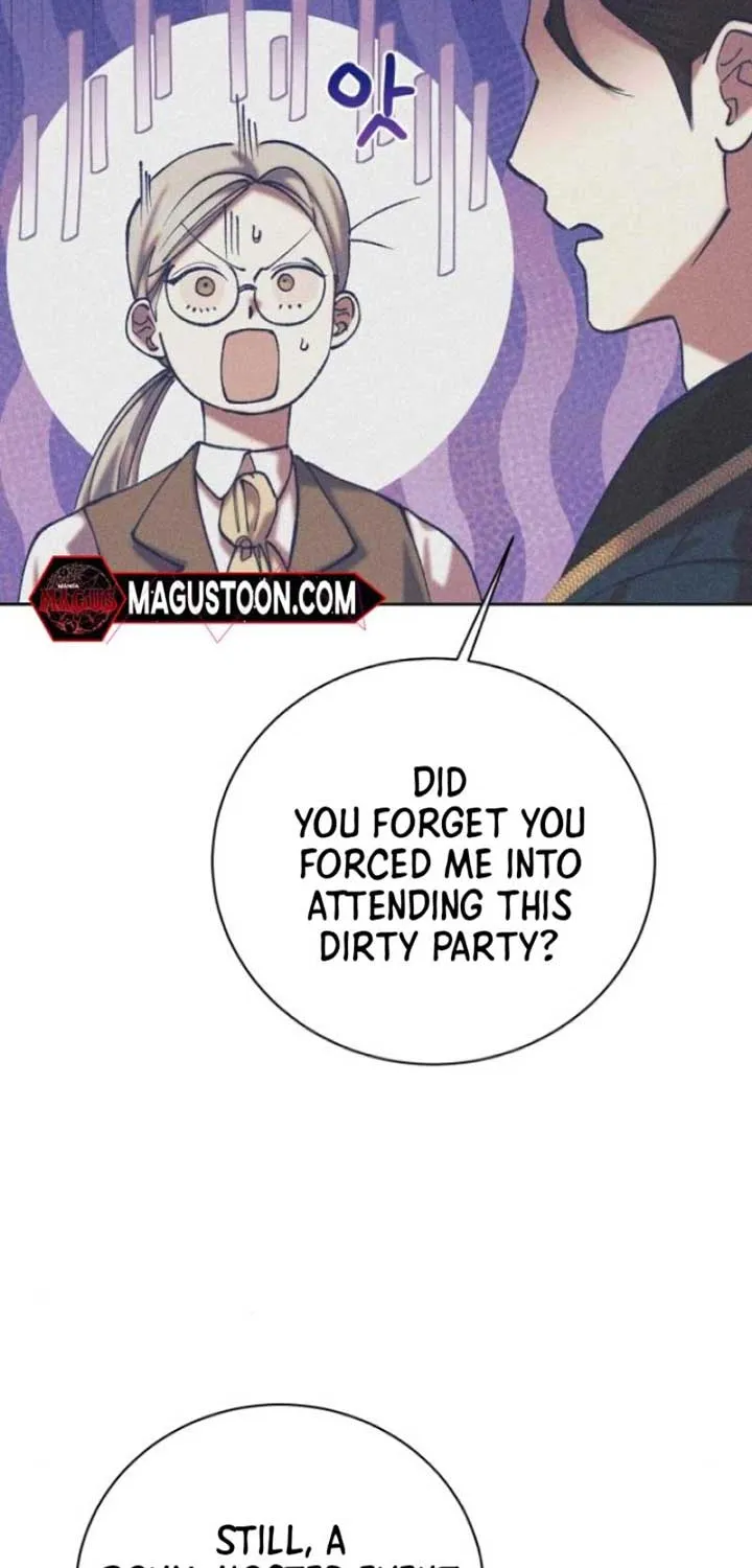 Elegant Aubrey Chapter 19 page 60 - 