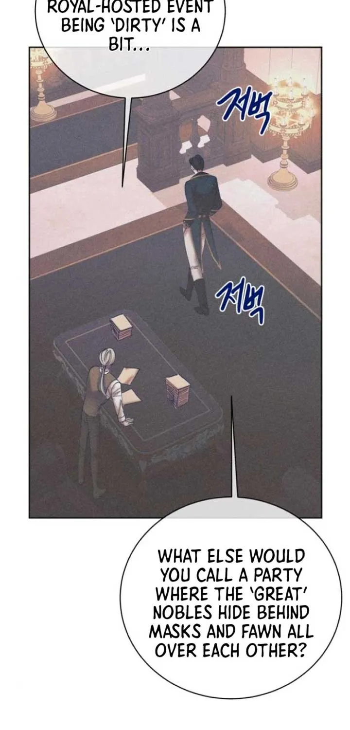 Elegant Aubrey Chapter 19 page 61 - 
