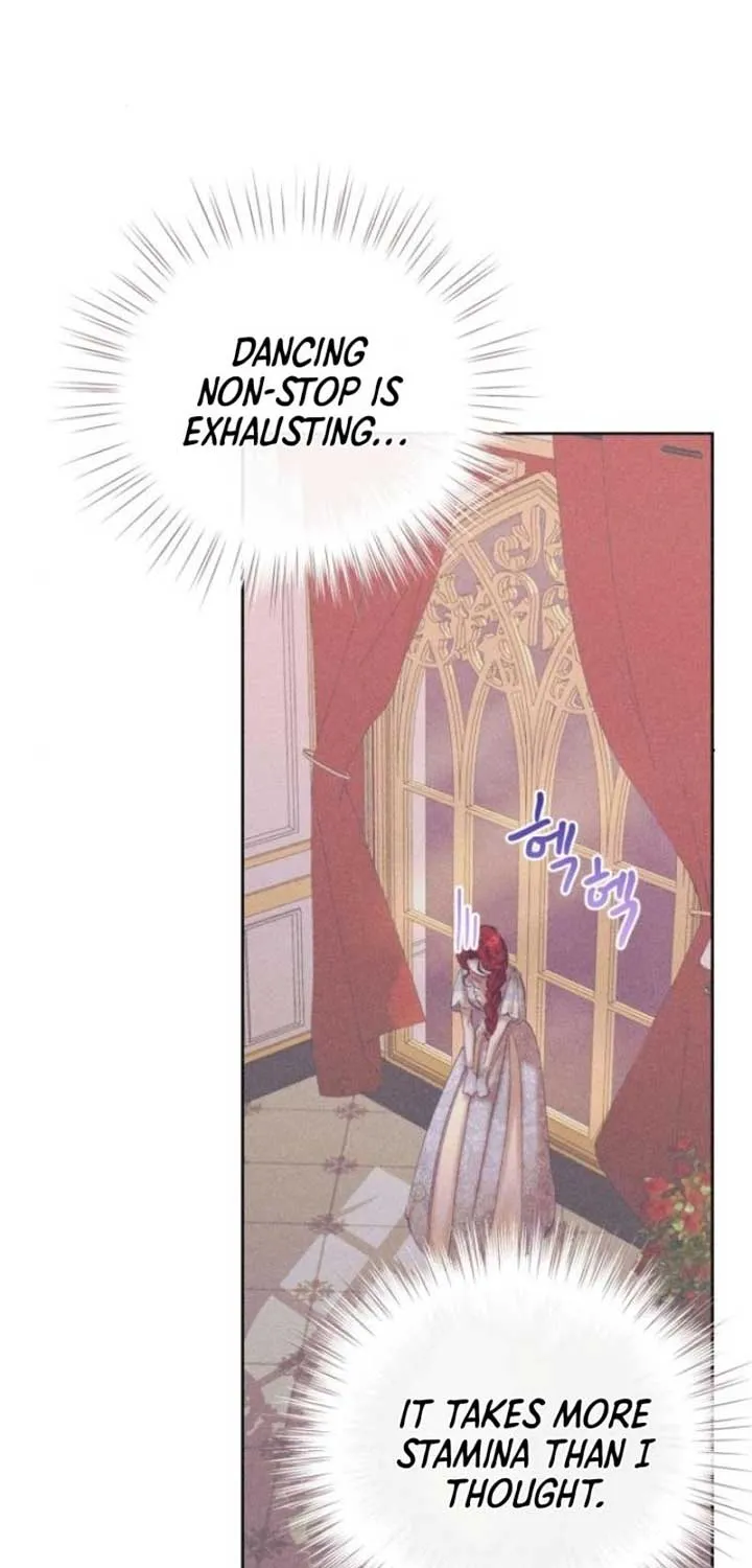 Elegant Aubrey Chapter 19 page 74 - 