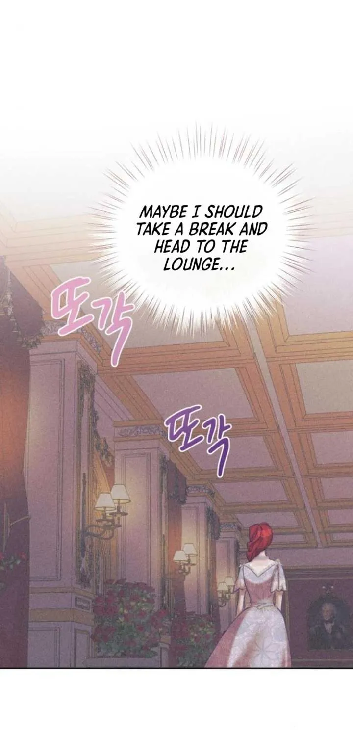 Elegant Aubrey Chapter 19 page 77 - 