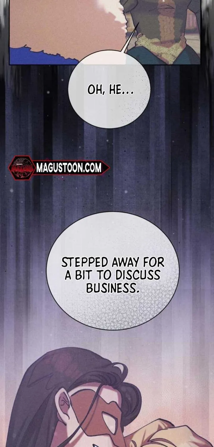 Elegant Aubrey Chapter 19 page 80 - 