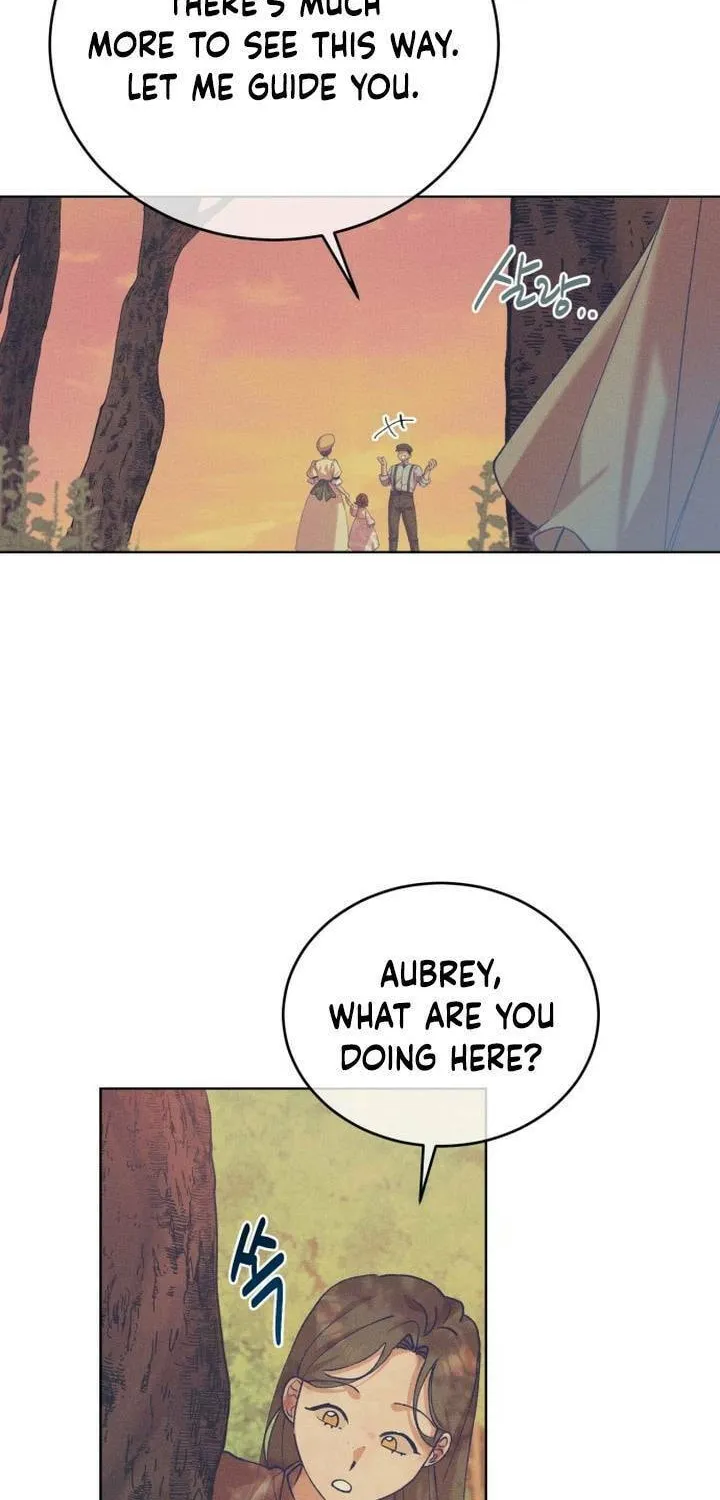 Elegant Aubrey Chapter 2 page 22 - 