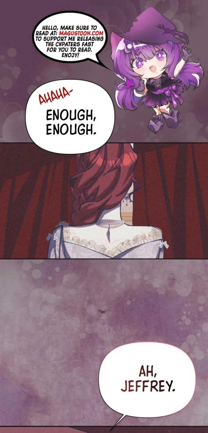 Elegant Aubrey Chapter 20 page 2 - 