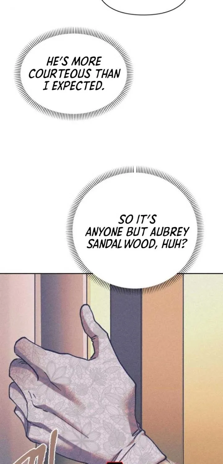 Elegant Aubrey Chapter 20 page 18 - 