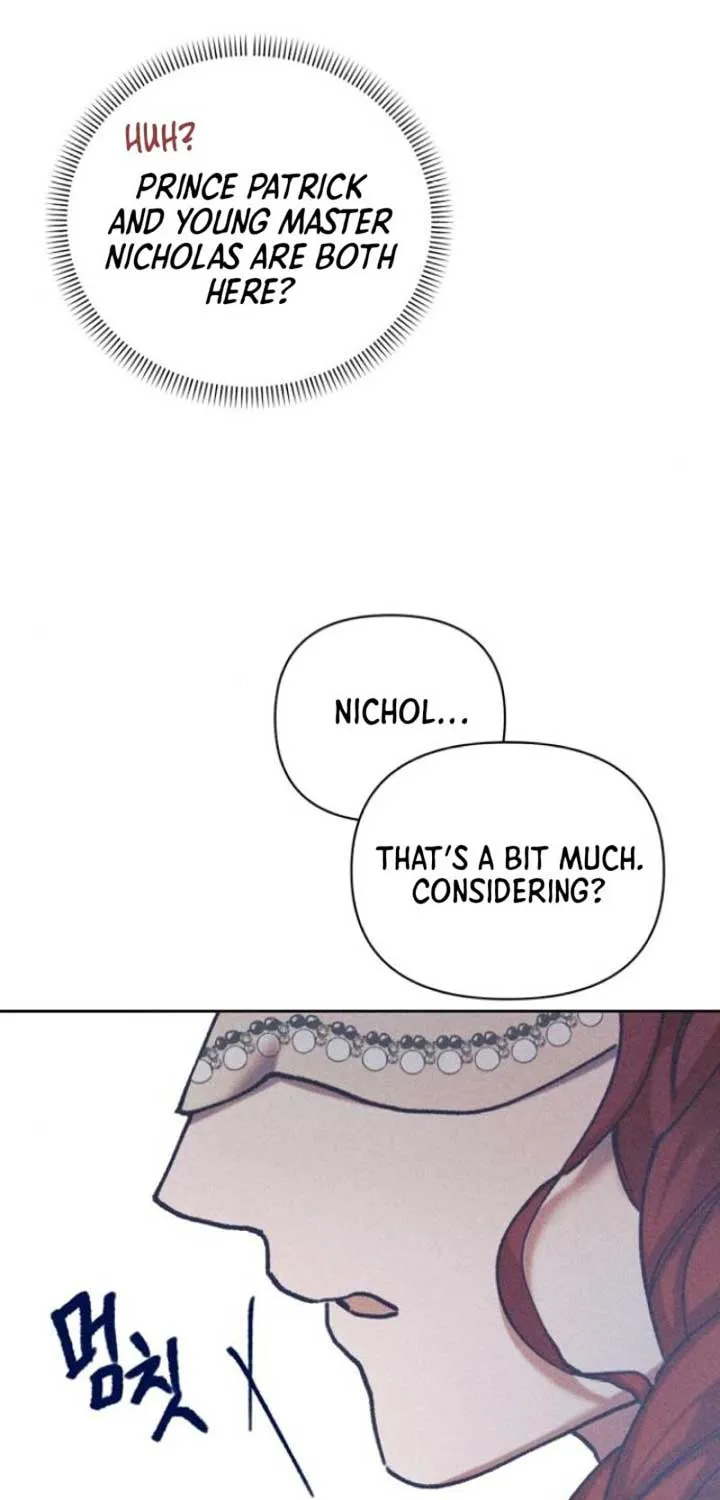 Elegant Aubrey Chapter 20 page 21 - 