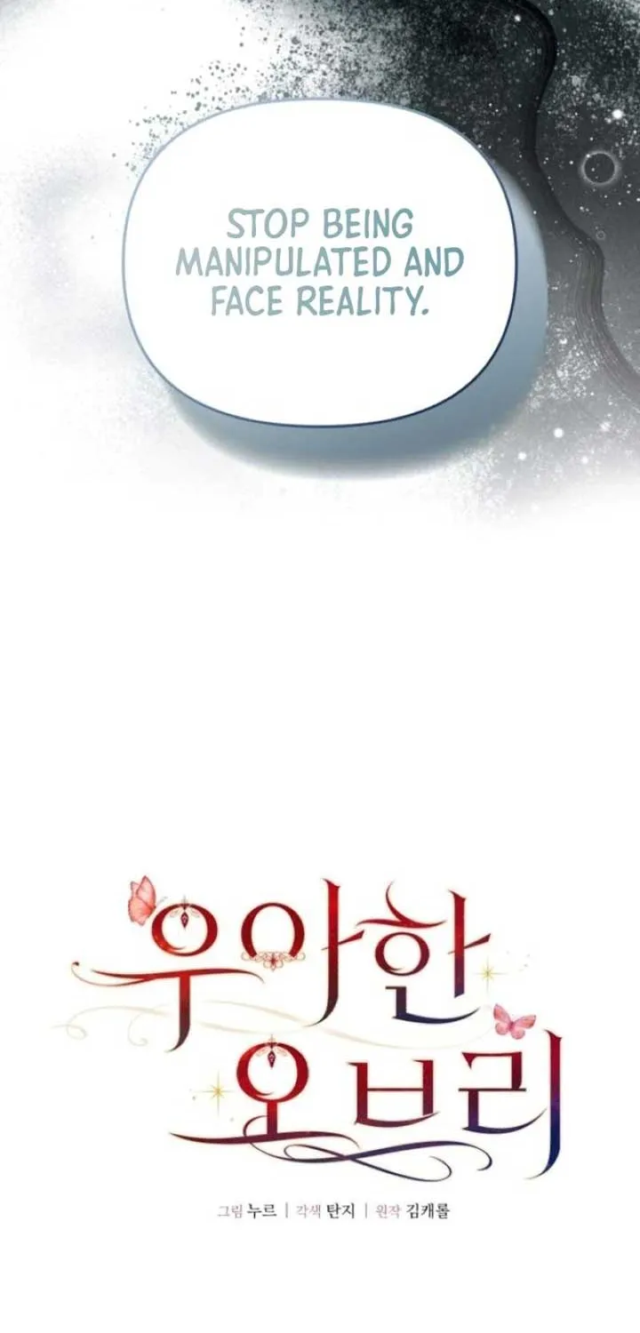 Elegant Aubrey Chapter 20 page 31 - 
