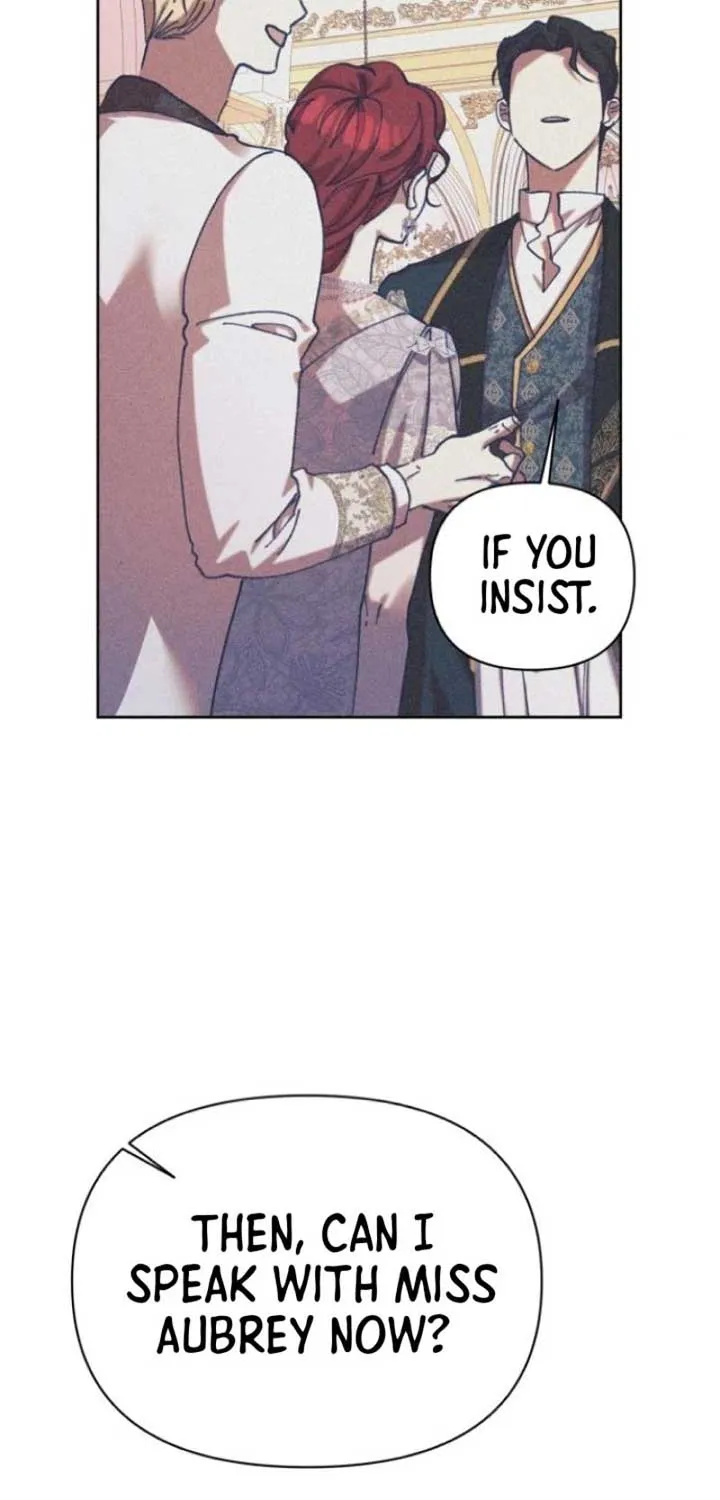 Elegant Aubrey Chapter 20 page 62 - 