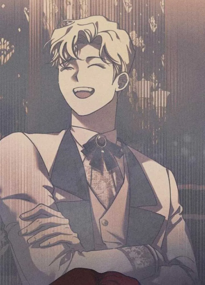 Elegant Aubrey Chapter 21 page 15 - 