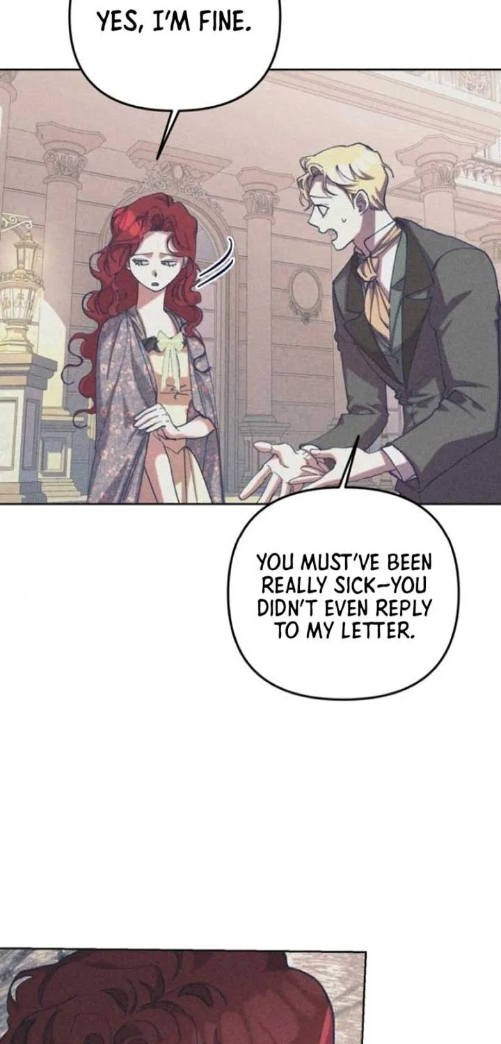 Elegant Aubrey Chapter 21 page 21 - 