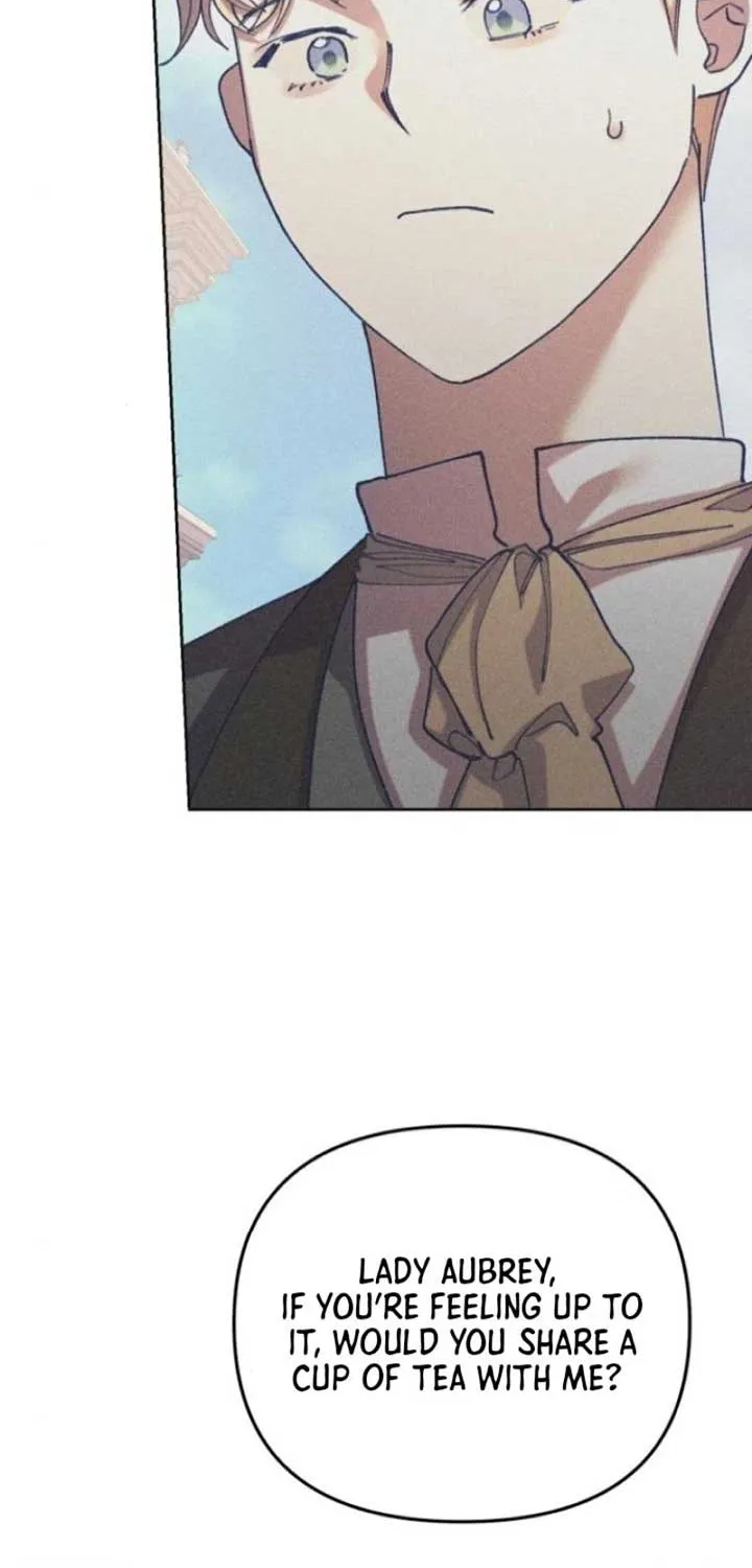 Elegant Aubrey Chapter 21 page 23 - 