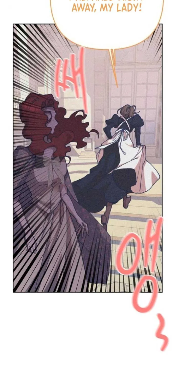 Elegant Aubrey Chapter 21 page 25 - 