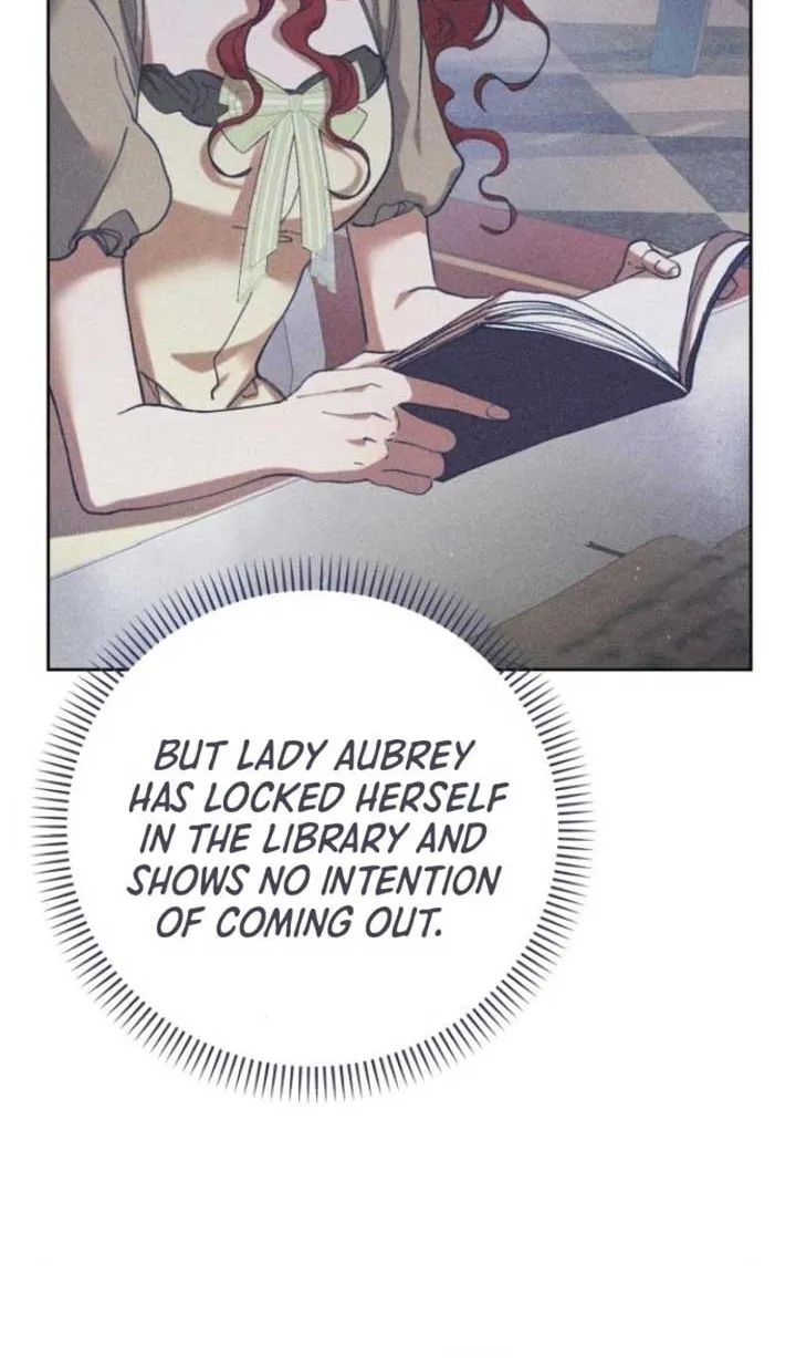 Elegant Aubrey Chapter 21 page 4 - 