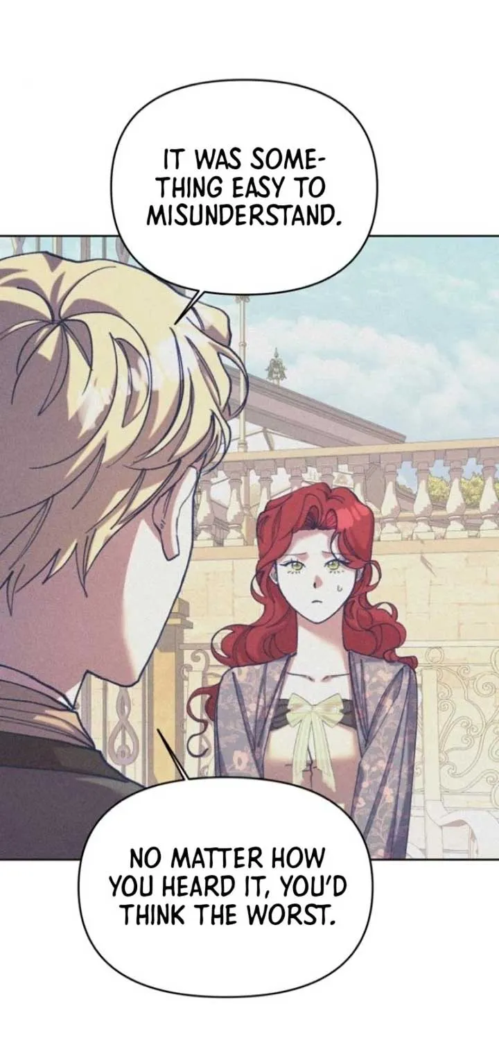 Elegant Aubrey Chapter 21 page 35 - 