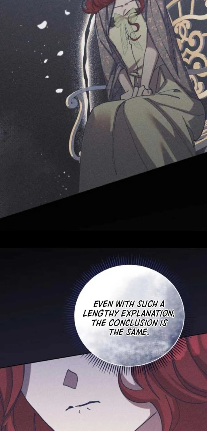 Elegant Aubrey Chapter 21 page 45 - 