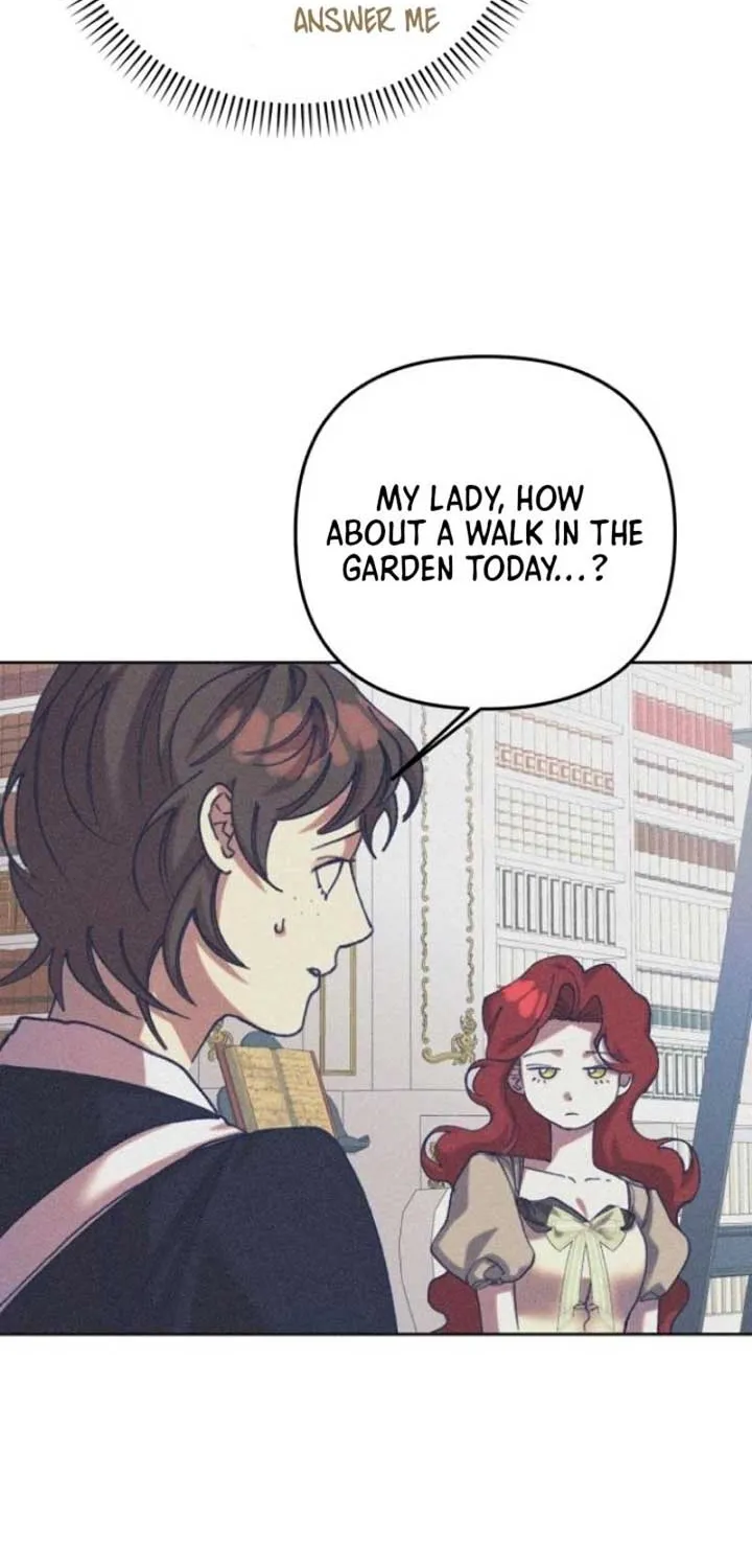 Elegant Aubrey Chapter 21 page 6 - 