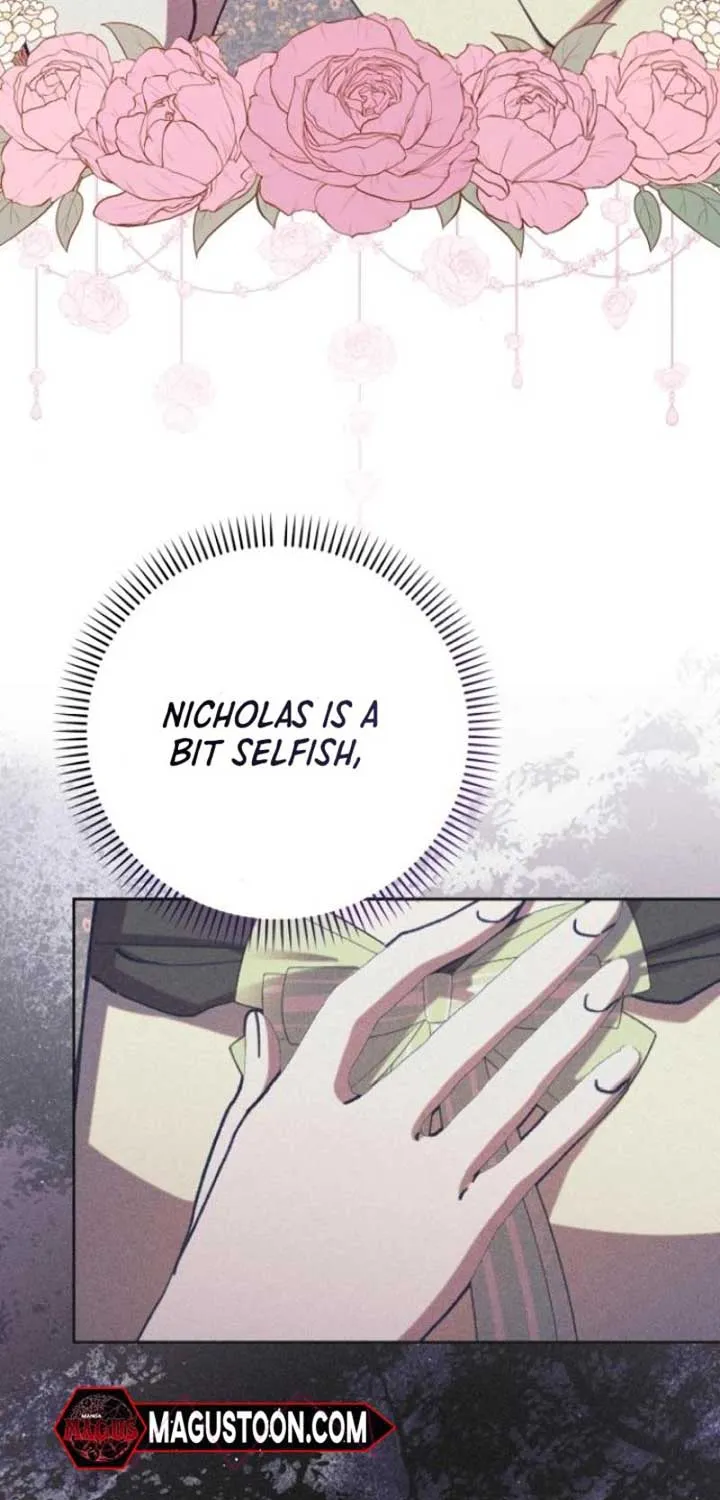 Elegant Aubrey Chapter 21 page 53 - 