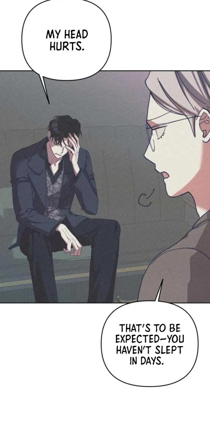 Elegant Aubrey Chapter 21 page 58 - 