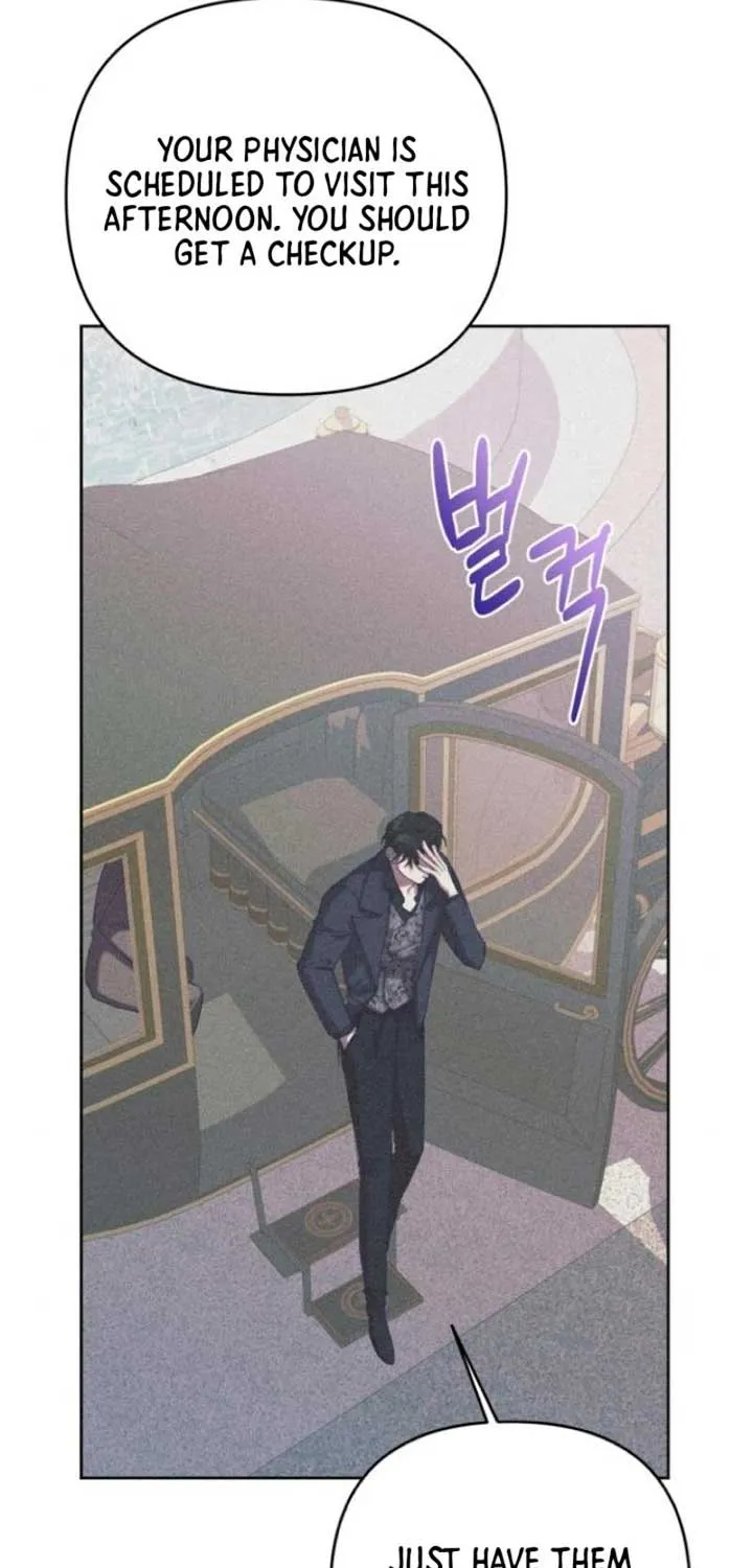 Elegant Aubrey Chapter 21 page 60 - 