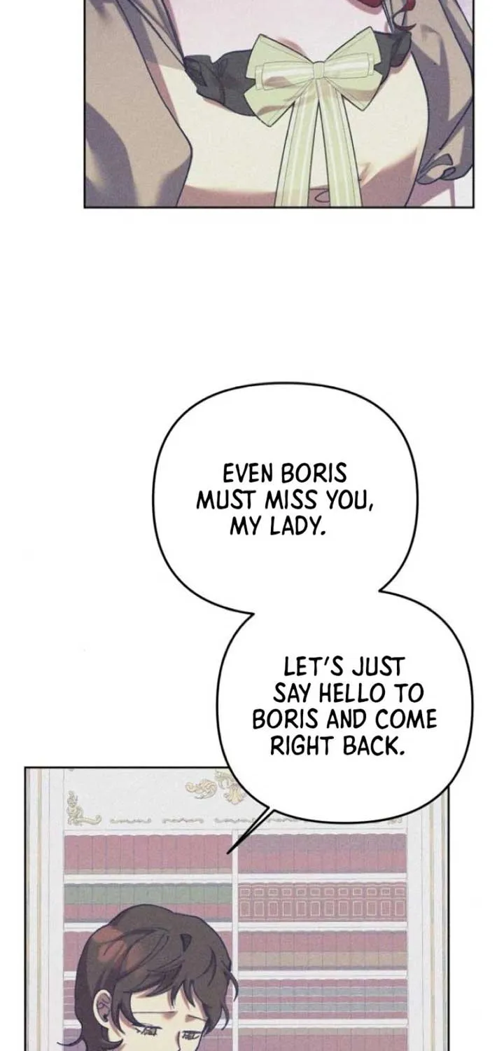 Elegant Aubrey Chapter 21 page 8 - 